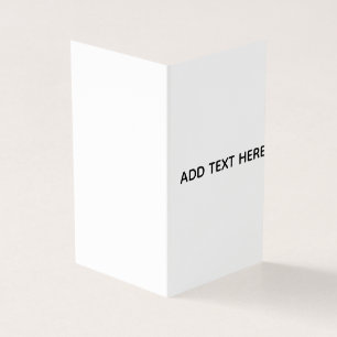 Minimalist White Elegant for Any Occasions
