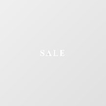 Minimalist White SALE Business Window Decal