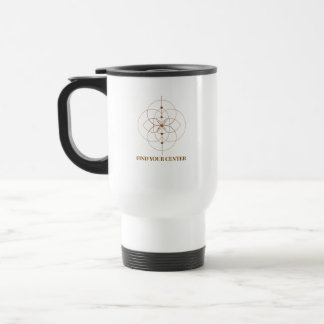 Minimalist Zen Acupuncture Cup Acupuncture Tumble
