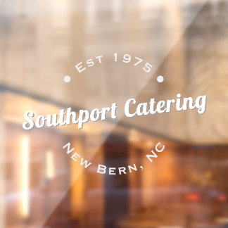 Minimalistic Circular