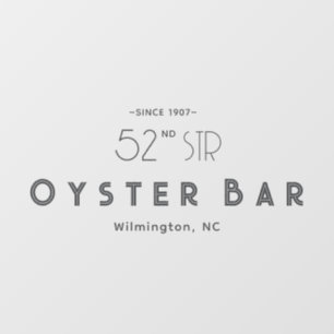 Minimalistic Deco Style Gray