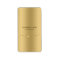 Minimalistic faux metallic gold texture background