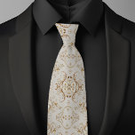 Minimalistic Floral Pattern  Tie<br><div class="desc">Minimalistic Floral Pattern Necktie Refined and effortlessly stylish, the Minimalistic Floral Pattern Necktie is a perfect blend of understated elegance and modern sophistication. Featuring a delicate, subtle floral design set against a clean, minimalist background, this tie adds a touch of class without overpowering your look. Ideal for weddings, formal events,...</div>