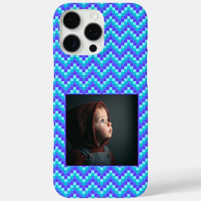 Minimalistic Gifts For Girlfriend Geometric Motif  Case-Mate iPhone Case (Back)