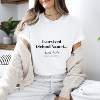 Minimalistic Graduation 