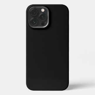 minimalistic iPhone 13 pro max case