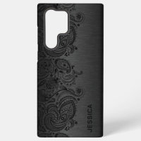 Minimalistic metallic gold background samsung gala