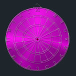 Minimalistic Metallic Hot Pink Texture<br><div class="desc">Elegant metallic hot pink texture brushed aluminium look.
Minimalistic simple modern,  slick design.</div>