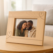  Minimalistic Modern Hearts Wedding Valentines Day