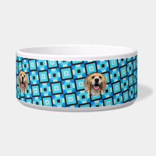 Minimalistic Monogrammed Dog Mum Custom Name Pet