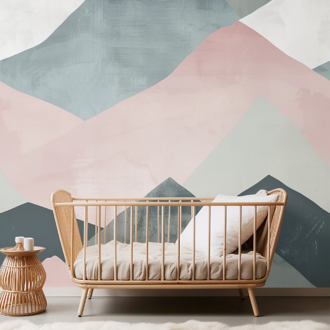 Minimalistic Mountain Wallpaper (Creator Uploaded)