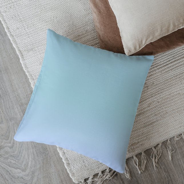 Minimalistic Ombre Vintage Vogue Cushion (Creator Uploaded)