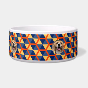 Minimalistic Personalised Dog Mum Dog Mum Dog
