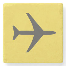 Minimalistic Plane Aeroplane Aviation Fly