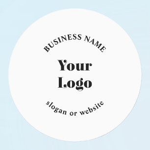 Minimalistic Retro-Modern Template for Your Logo