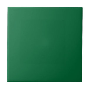 Minimalistic simple plain beautiful green colour tile