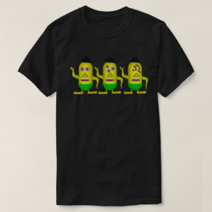 Minimen T-shirt