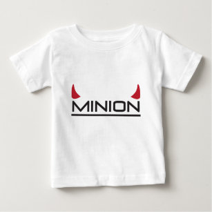 Minion Baby T-Shirt