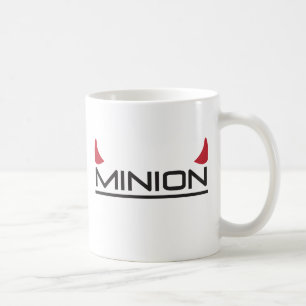 Minion Coffee Mug