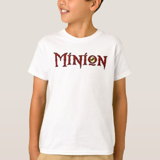 Minions Kids Tee