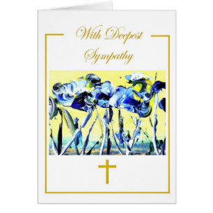 Ministering In Blue
