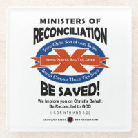 Ministers of Reconciliation