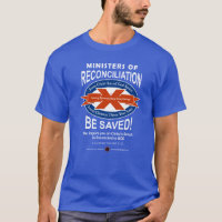 Ministers of Reconciliation