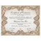 Ministry Certificate of Ordination