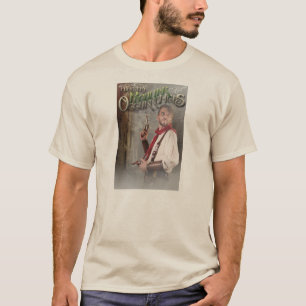 Ministry Men's T T-Shirt
