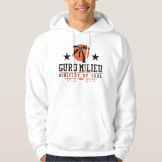Ministry of Cool Hoody