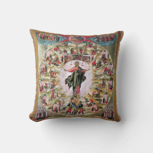 Ministry of the Apostles Cushion