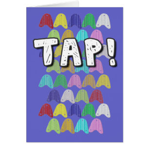 MiniTaps #10