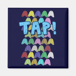 MiniTaps #10 Magnet