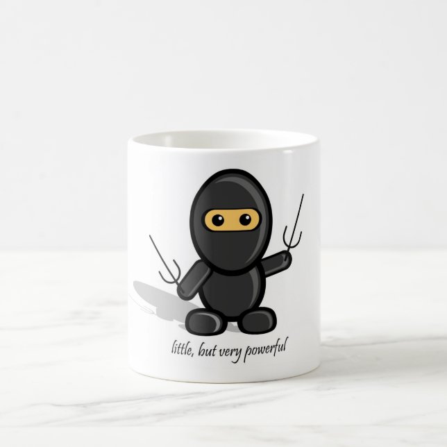minja mug (Center)