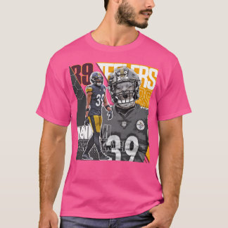 Minkah Fitzpatrick Football Shirt Tapestry 2