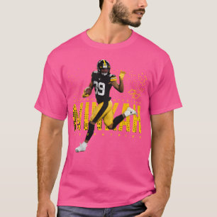 Minkah Fitzpatrick T-Shirt