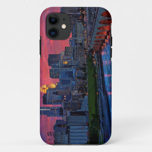 Minneapolis Eye Candy Case-Mate iPhone Case