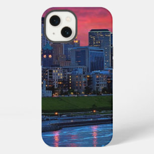 Minneapolis Eye Candy iPhone 13 Case