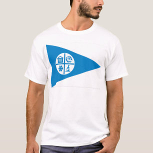 Minneapolis flag T-Shirt