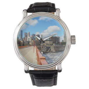 Minneapolis Minnesota Watch