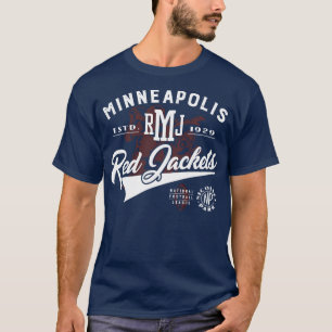 Minneapolis Red Jackets