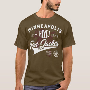 Minneapolis Red Jackets