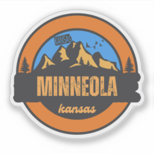 Minneola, Kansas