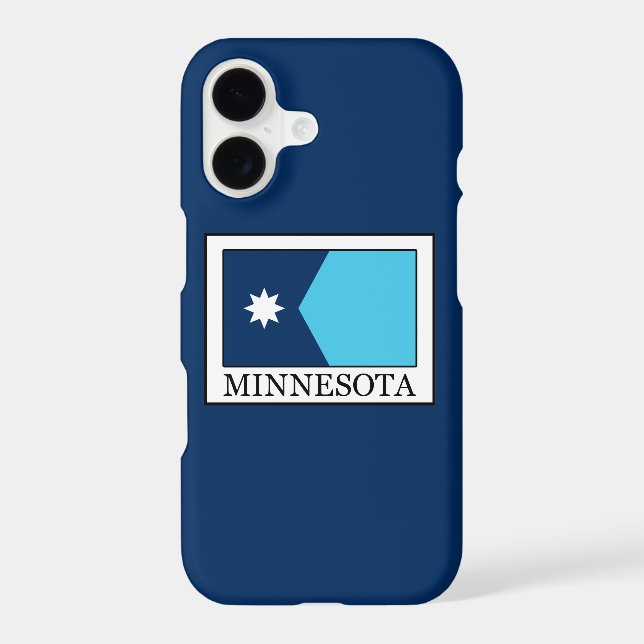 Minnesota (Back)