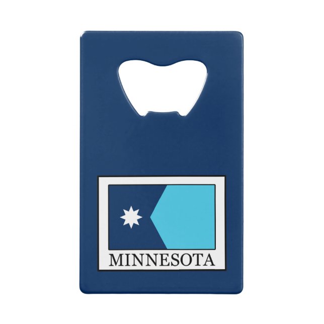 Minnesota (Front)