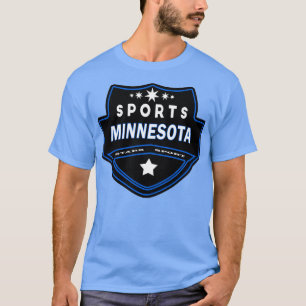 MINNESOTA14  T-Shirt