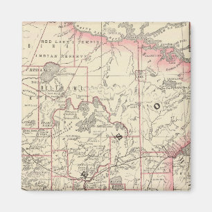 Minnesota 2 magnet