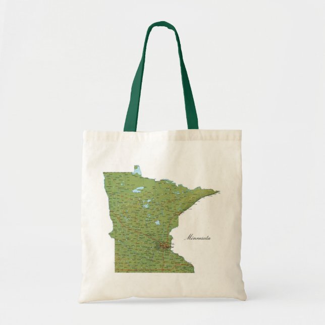 Minnesota Bag (Front)
