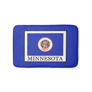 Minnesota Bath Mat
