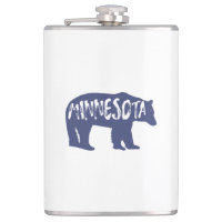 Minnesota Bear